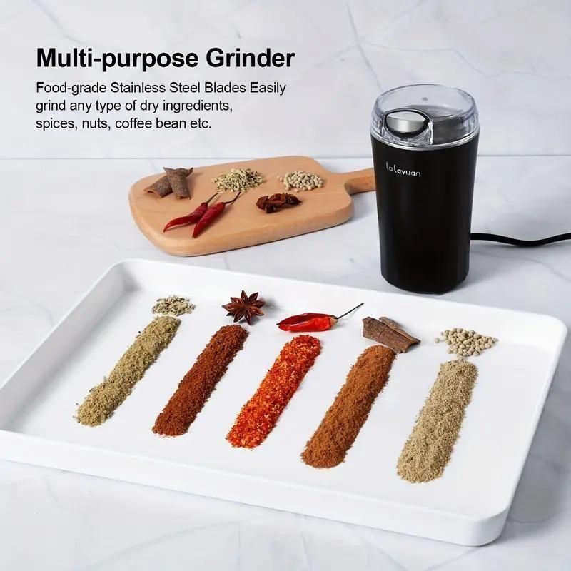 Electric Spices/Nuts/Coffee Grinder