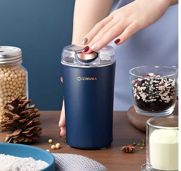 Electric Spices/Nuts/Coffee Grinder