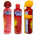 Car Fire Stop - Emergency Fire Response Spray 500ml